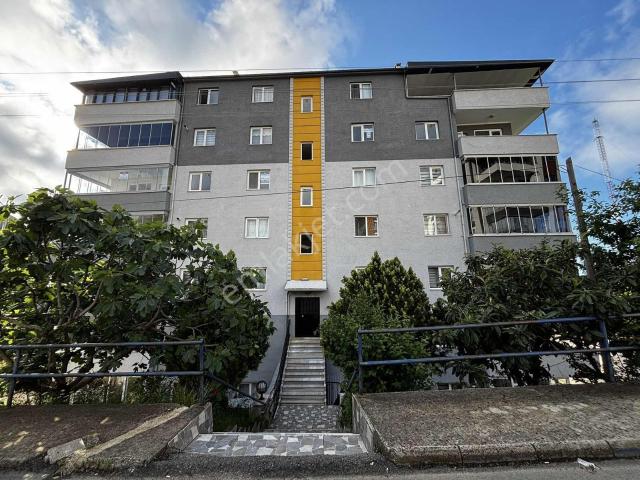 Trabzon içerisinde kiralık mülk