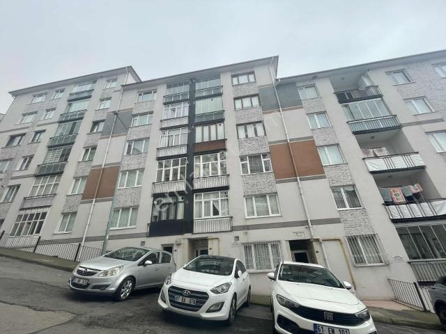 Trabzon içerisinde satılık mülk