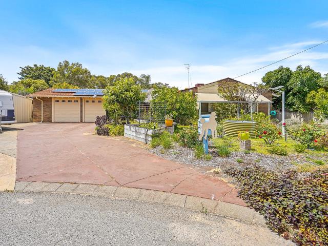 House for sale in Parklands, Western Australia