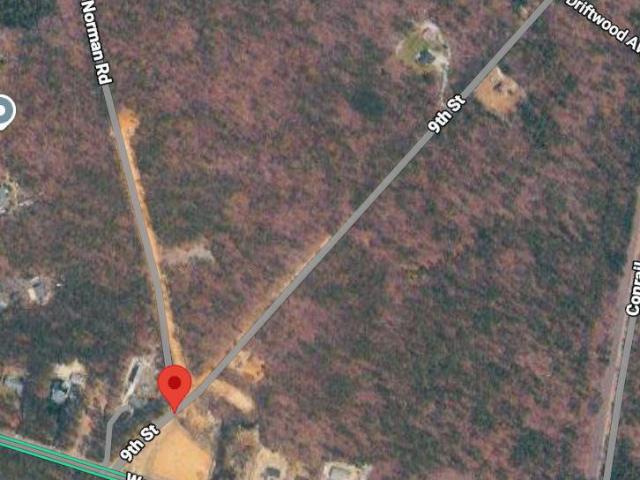 Land for sale in Milmay, New Jersey