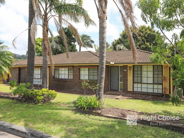 House for rent in New South Wales