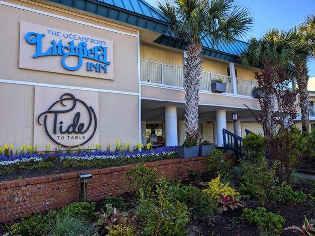 Condo for sale in Pawleys Island, South Carolina