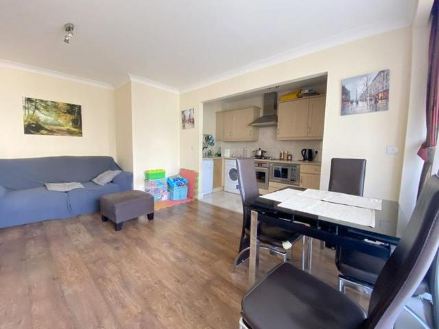 House for rent in St. John's Wood, Greater London