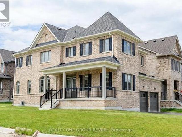 House for sale in Durham, Ontario