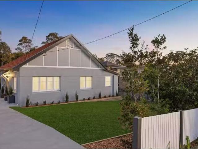 House for rent in Sydney, New South Wales