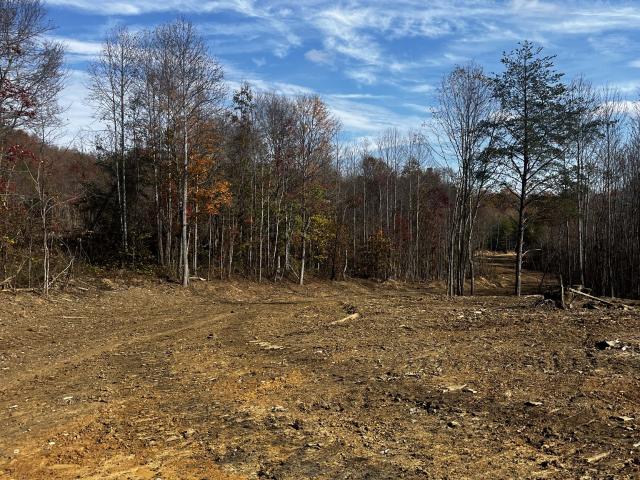 Land for sale in Tennessee