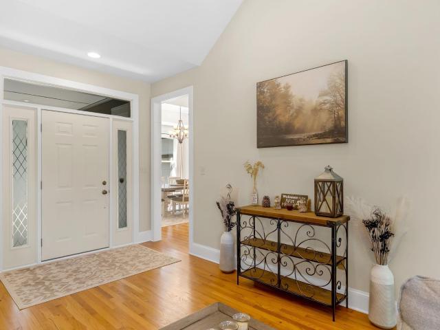 House for sale in Landrum, South Carolina