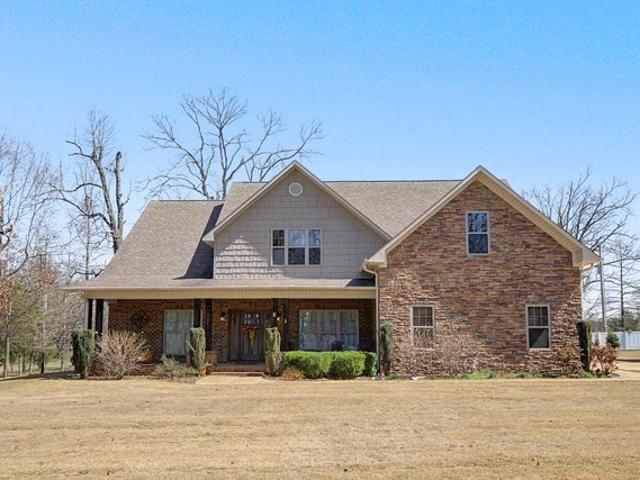 House for sale in Corinth, Mississippi