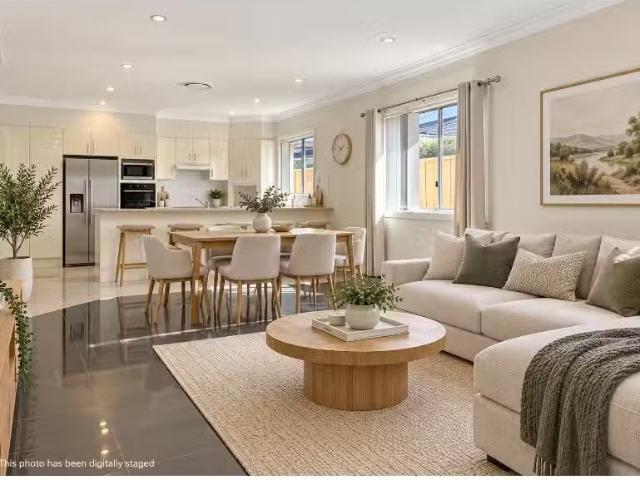 House for rent in Raworth, Newcastle-Maitland