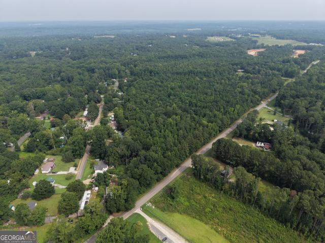 Land for sale in Hull, Georgia