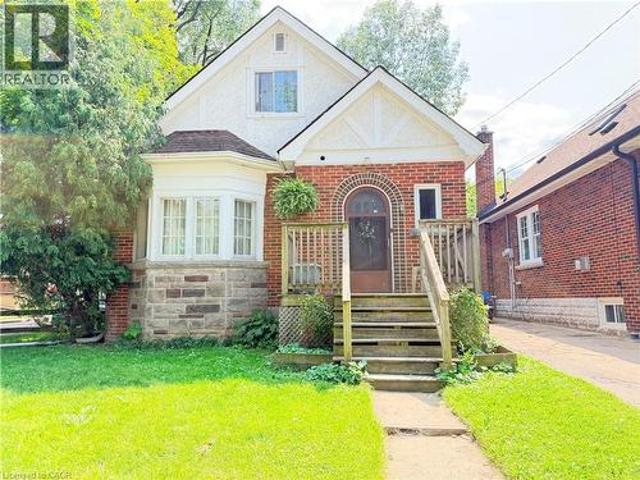 House for sale in Westdale North, Hamilton