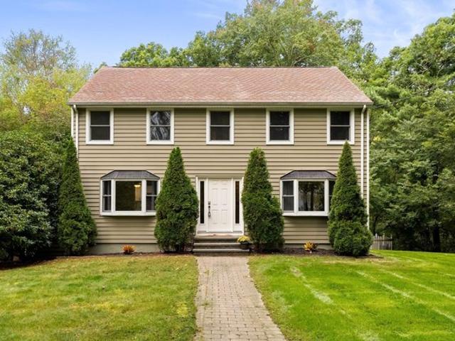 House for sale in Raynham Center, Raynham