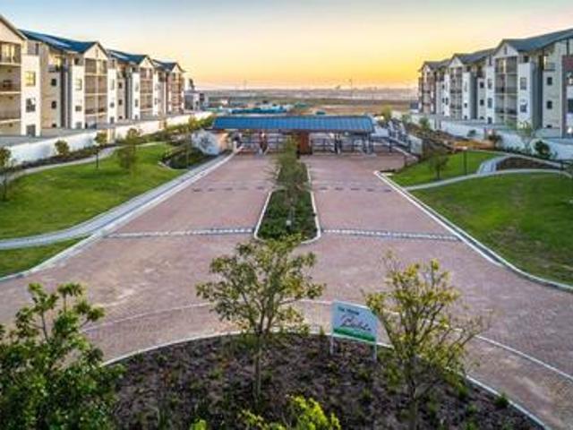 Apartment for rent in Milnerton