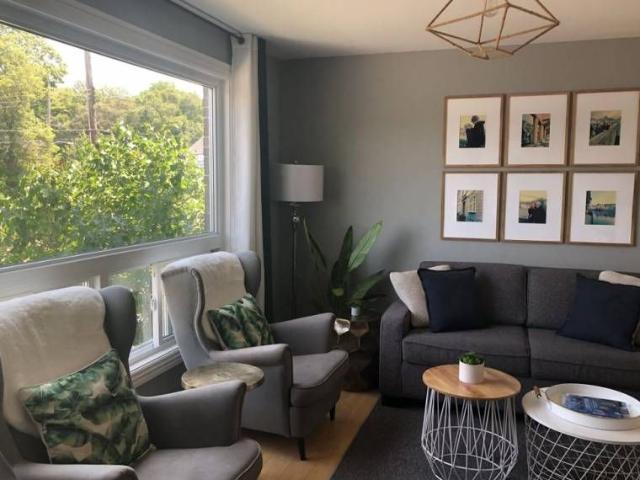 Townhouse for rent in Grahams Grove, Dartmouth