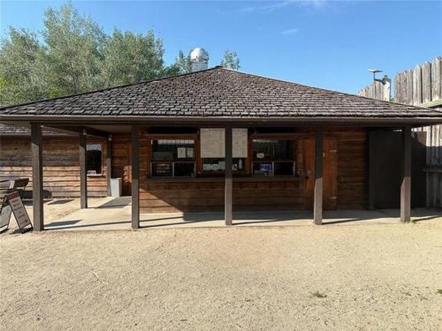 Commercial for sale in Manitoba