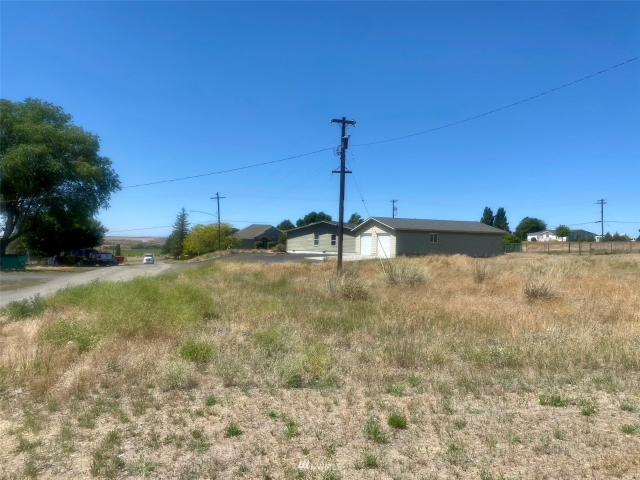 Land for sale in Wilbur, Washington