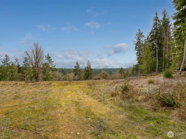 Land for sale in Seabeck, Washington