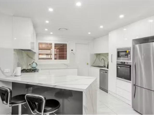 House for rent in Glenwood, Sydney