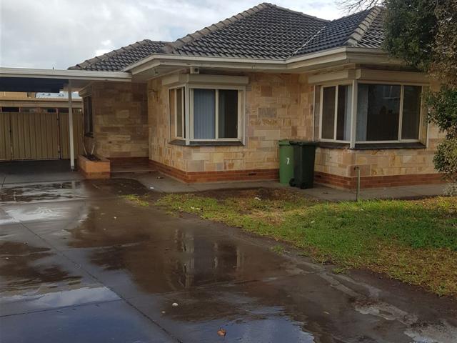 Apartment for rent in Horseshoe Creek, South Australia