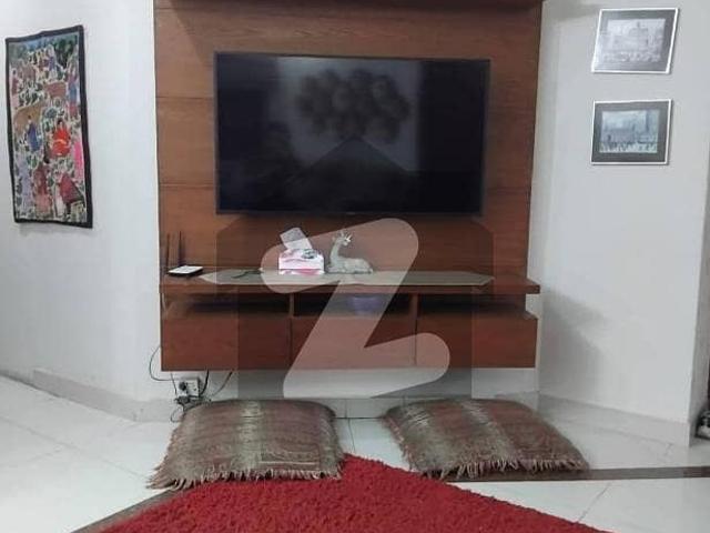 Apartment for rent in Islamabad