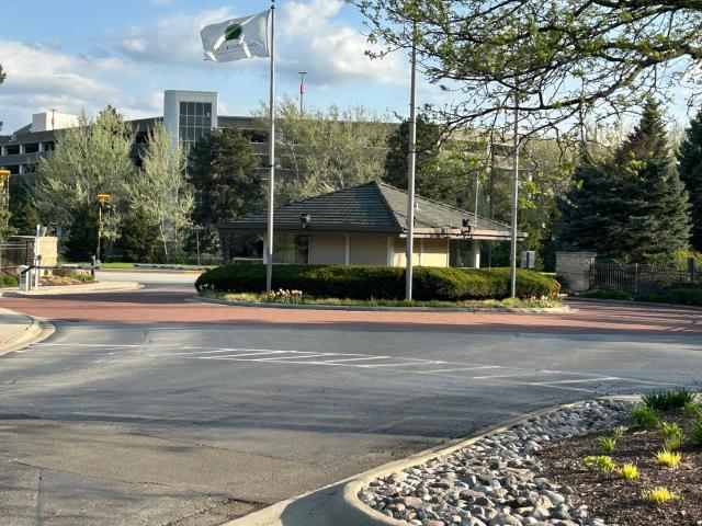Condo for sale in Oak Brook, Illinois