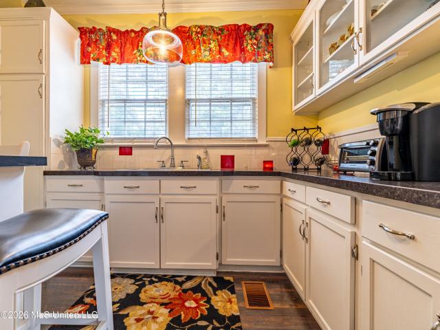 House for sale in Natchez, Mississippi