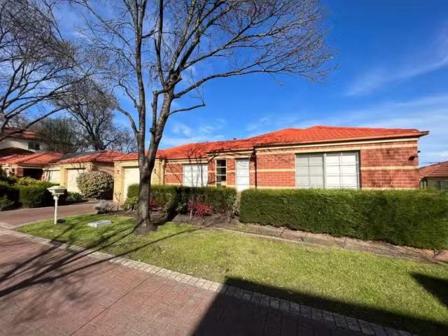 House for rent in Box Hill