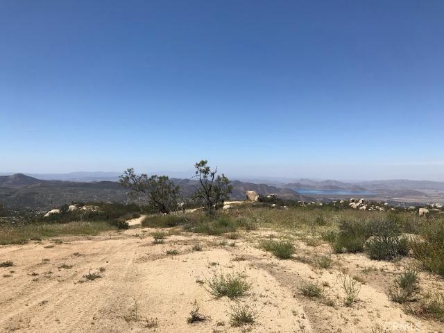 Land for sale in Hemet