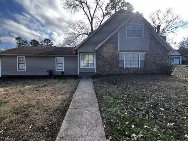 House for rent in Little Rock
