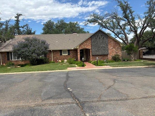 Townhouse for sale in Midland, Texas