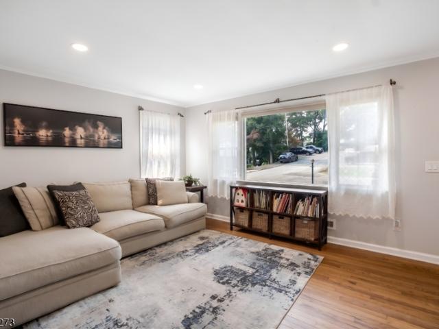 House for sale in Passaic, New Jersey