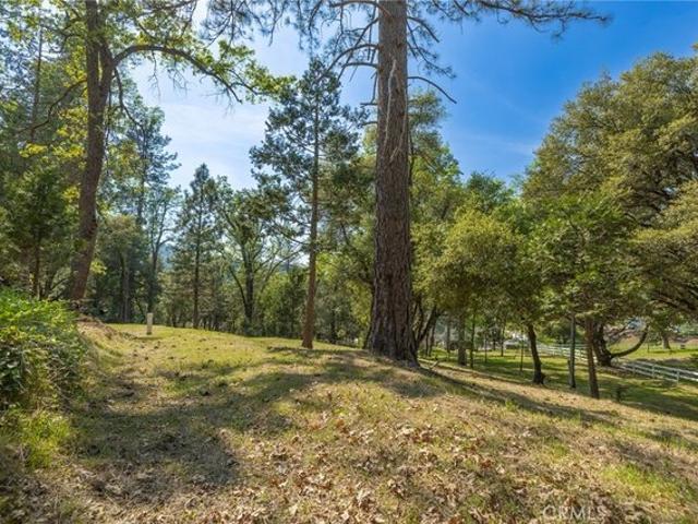 Land for sale in Oakhurst, Madera County