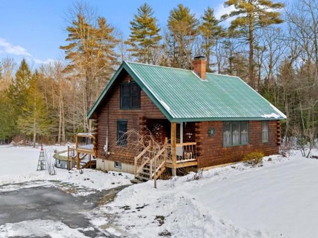 House for sale in New Hampshire