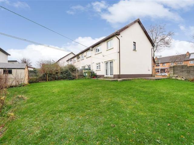 House for sale in Clondalkin, North Tipperary