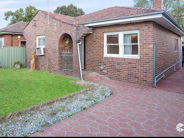 House for rent in Sydney, New South Wales