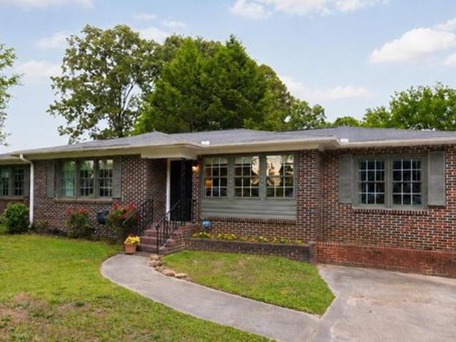 House for sale in Greenville, South Carolina