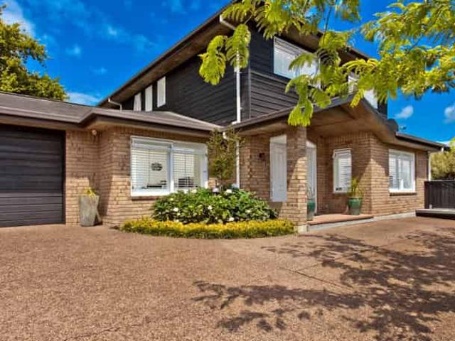 House for rent in Paremoremo, Oroua County
