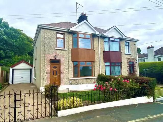House to rent in Doagh, Ulster