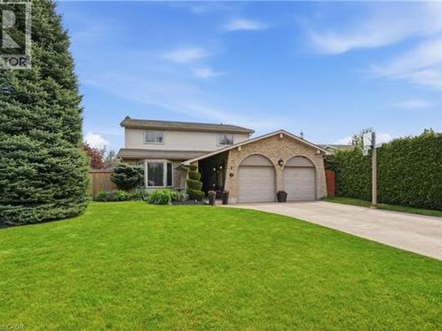 House for sale in Niagara, Ontario