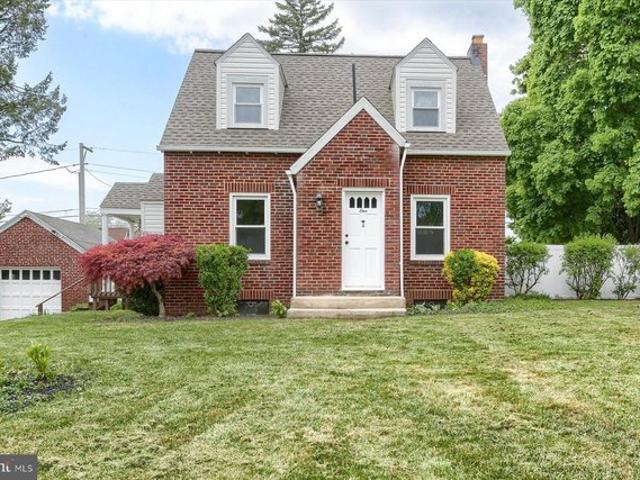 House for sale in Harrisburg, Pennsylvania
