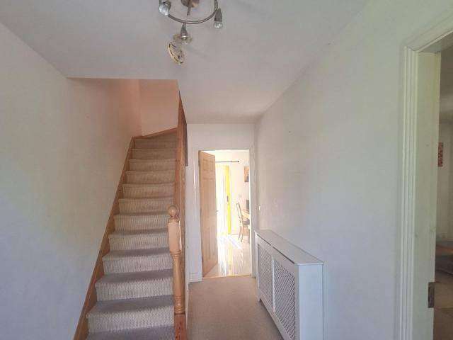 Farm for sale in Knockvicar