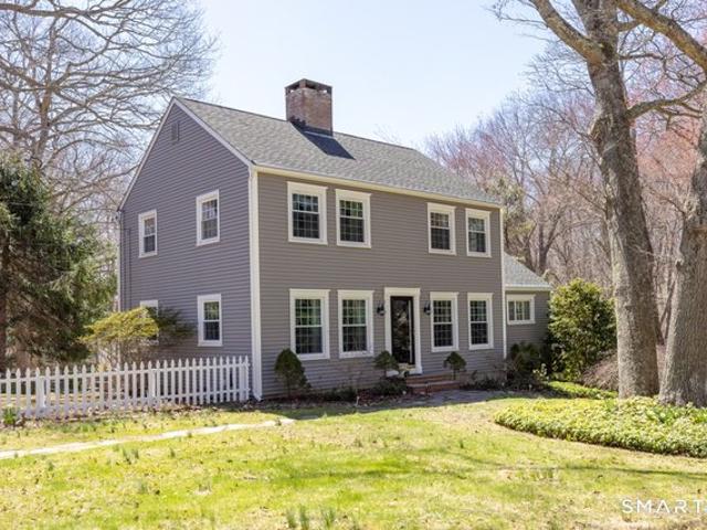 House for sale in Old Lyme, Connecticut