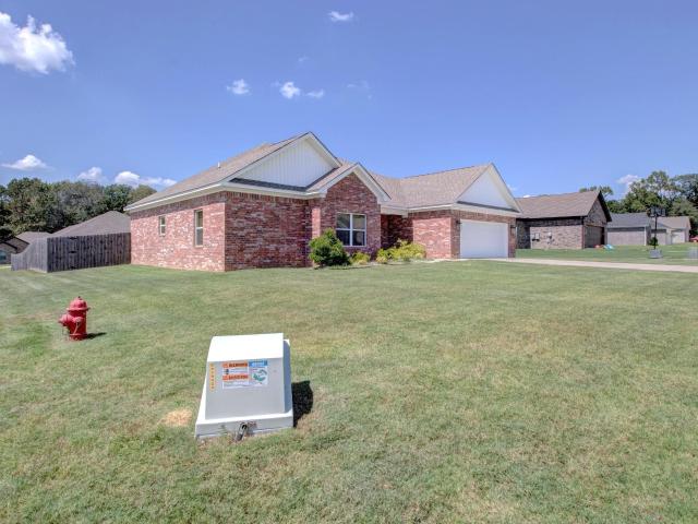 House for sale in Ark