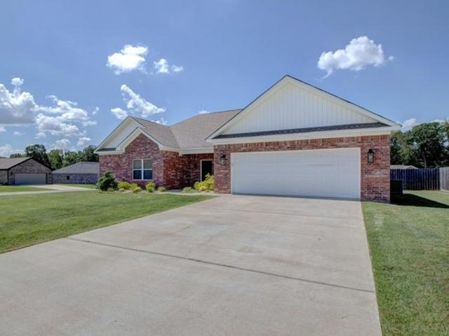 House for sale in Ark