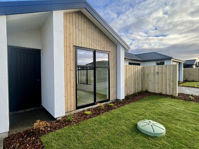 House for rent in Halswell, Christchurch