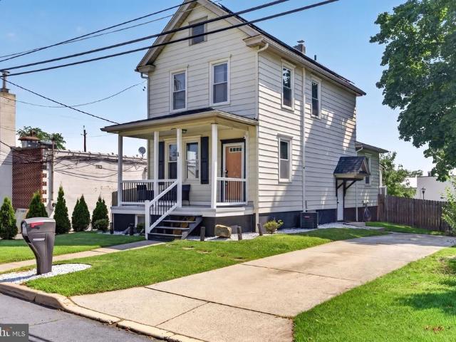 House for sale in Cherry Hill, New Jersey