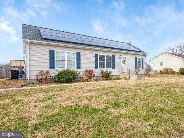 House for sale in Ridgely, Maryland
