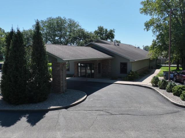 Commercial for sale in Monticello, Indiana