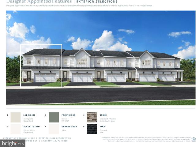 Townhouse for sale in Bucks, Pennsylvania