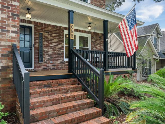 House for sale in Charleston, South Carolina
